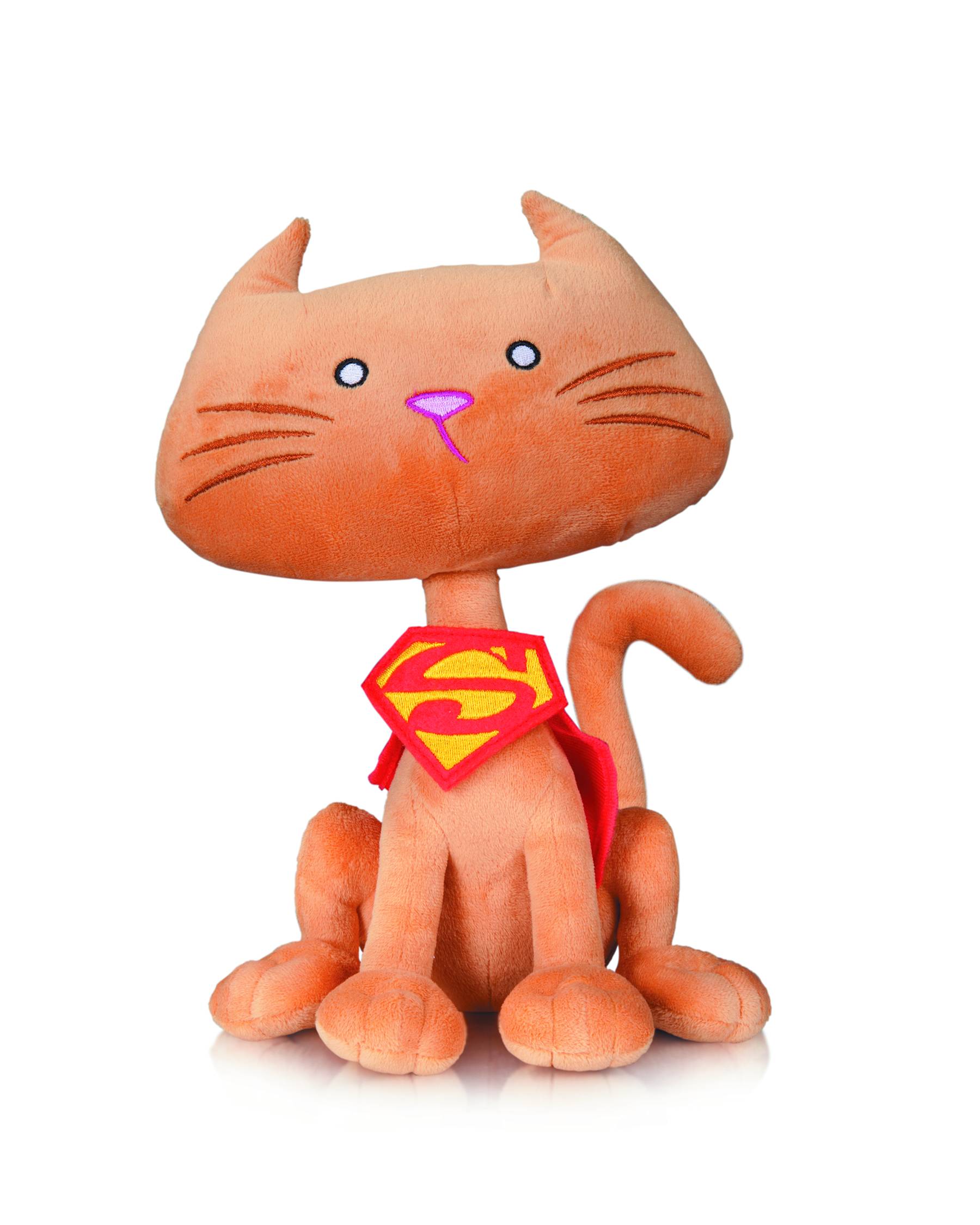 Read Supercat :: Episode #12