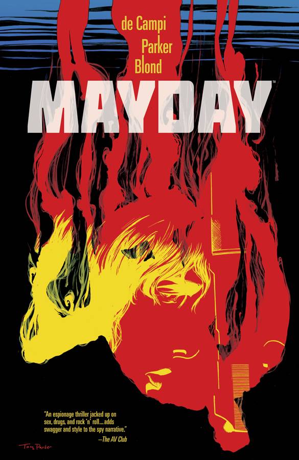 Mayday TP.jpg