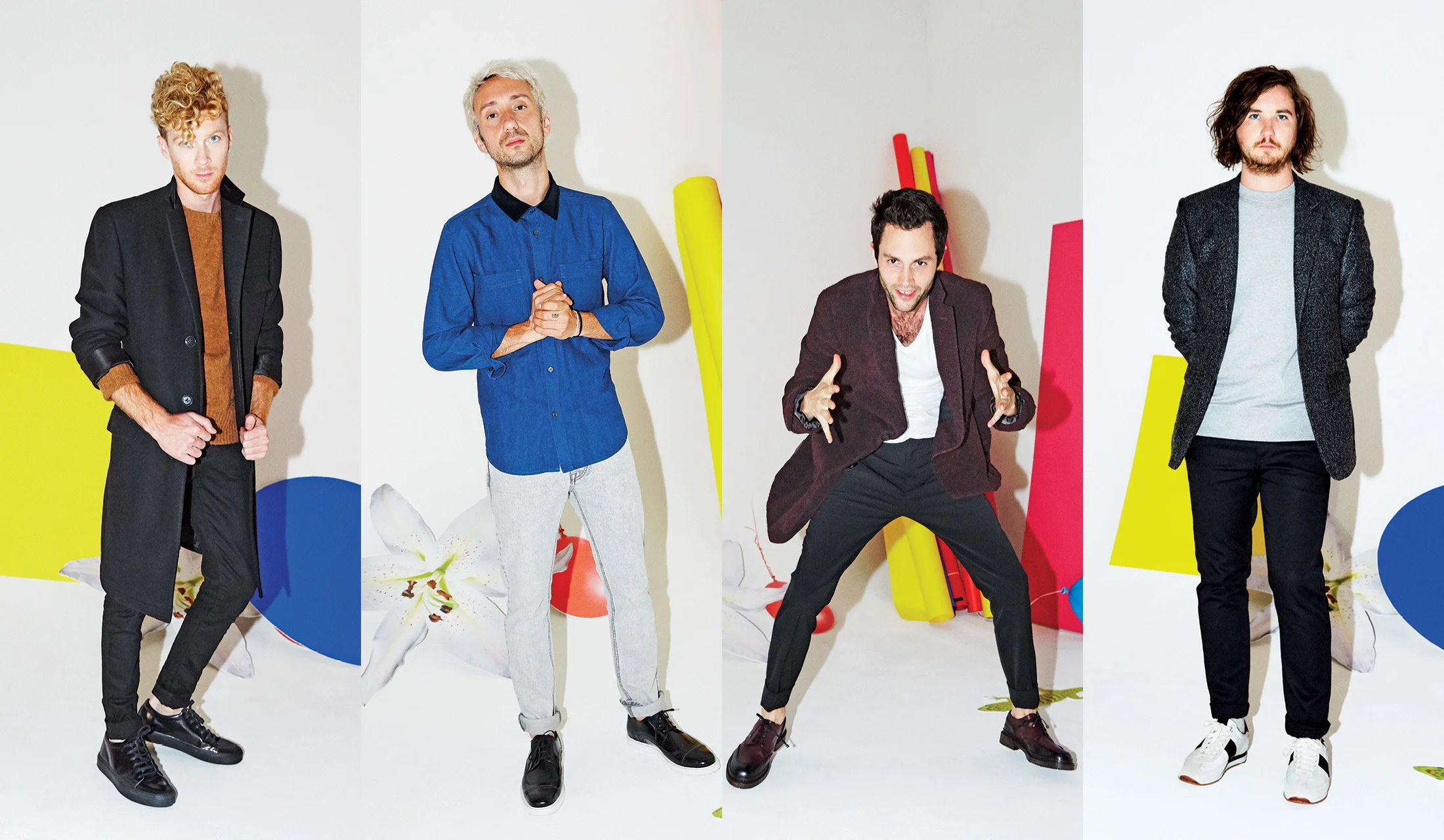 Mothxr for Bloomberg Pursuits