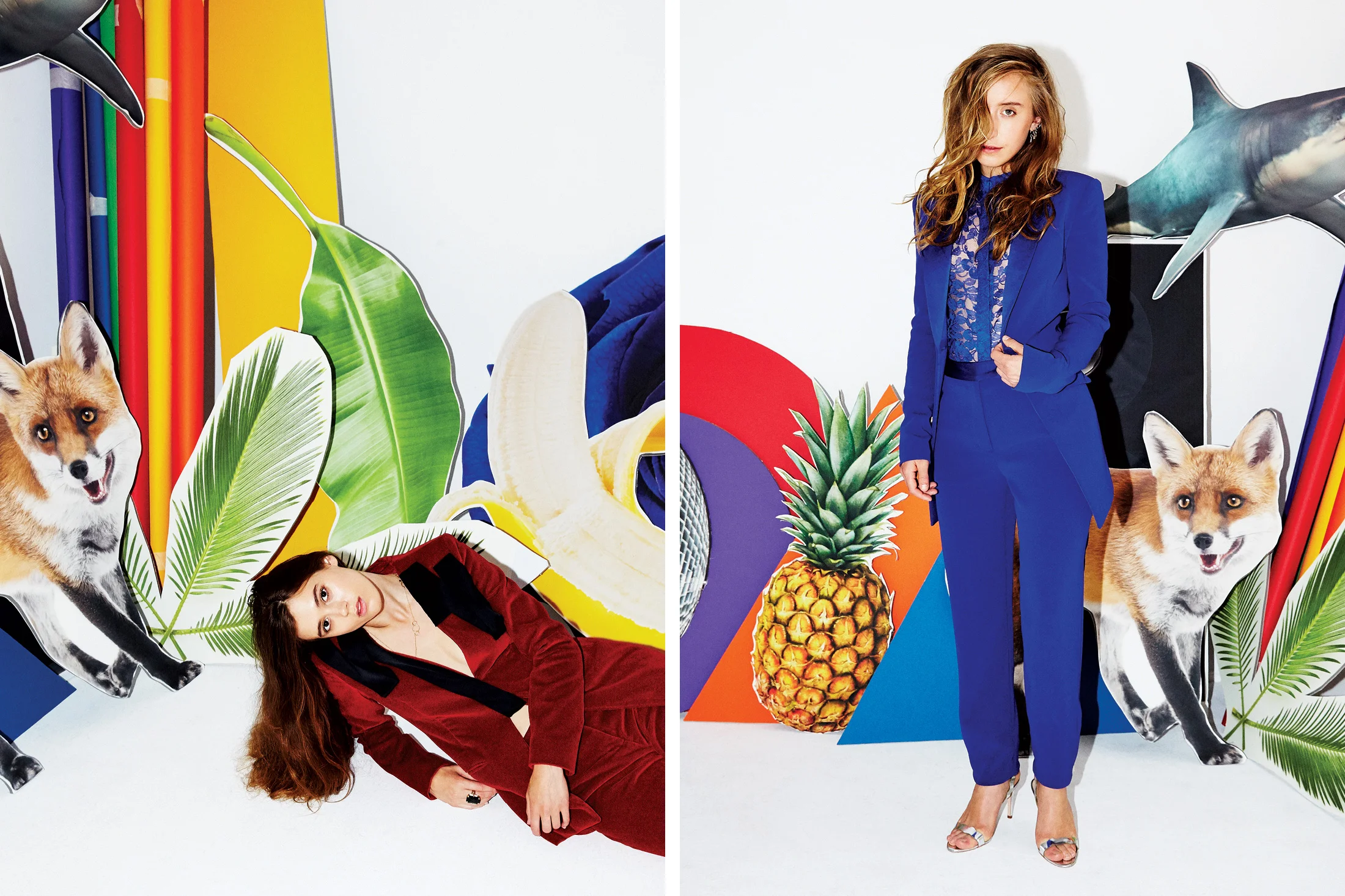 Beau for Bloomberg Pursuits