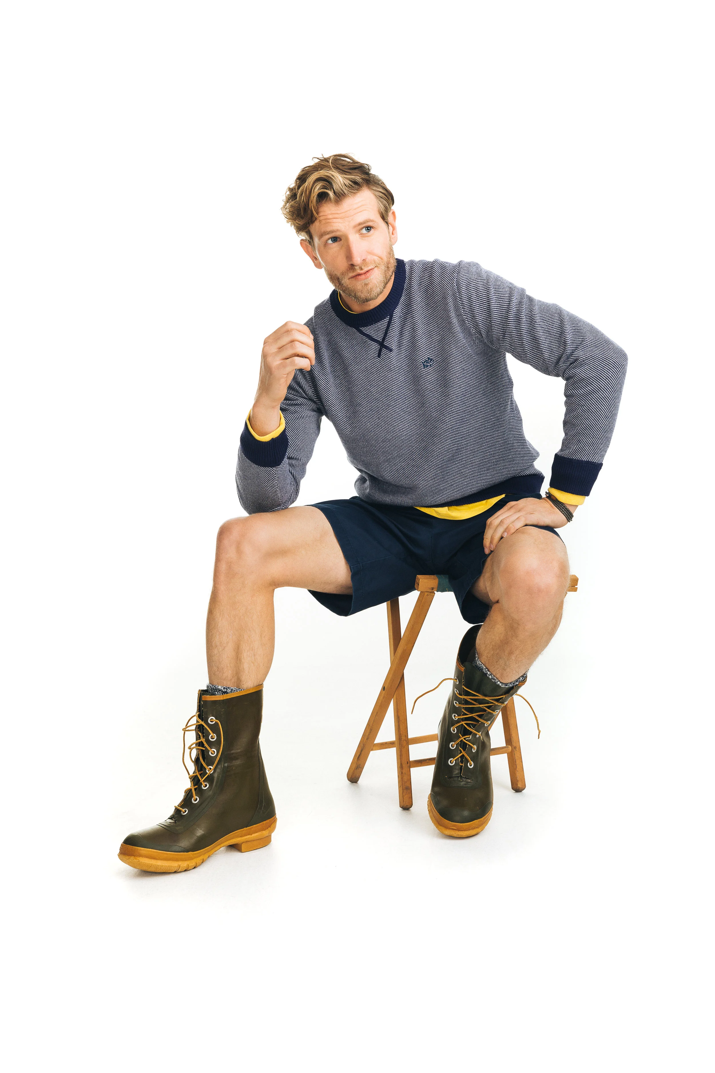 Southern Tide Campaign