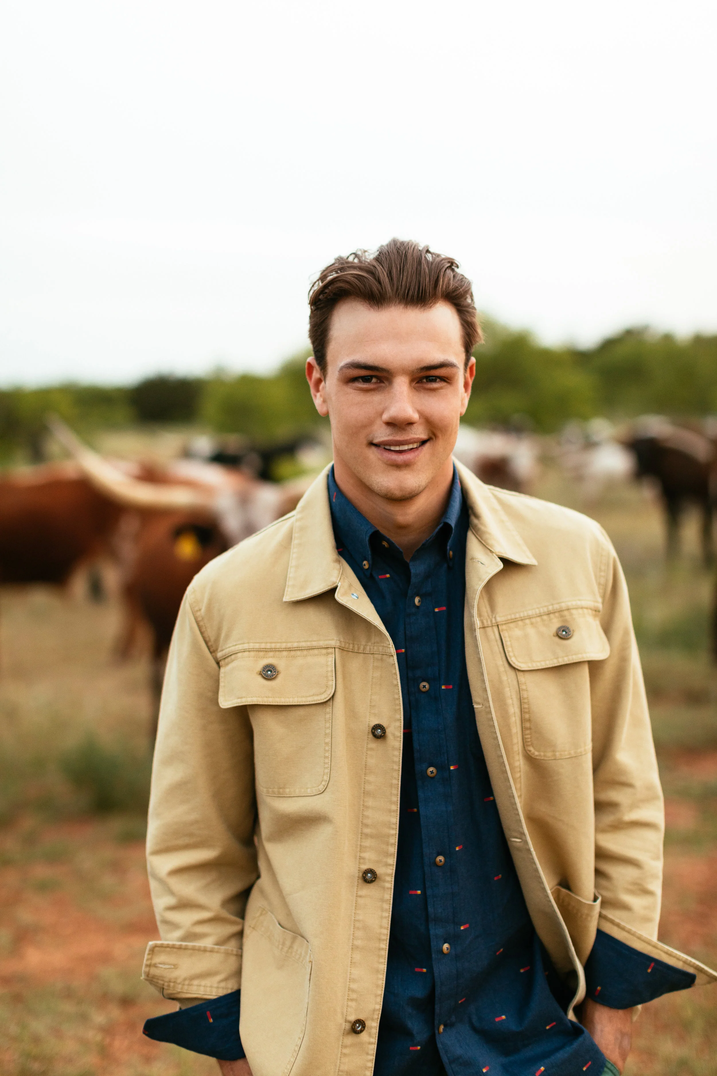 Southern Tide Campaign