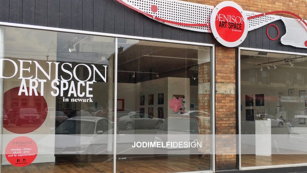 JodiMelfi_SlideShowDenisonArtSpaceSign.jpg