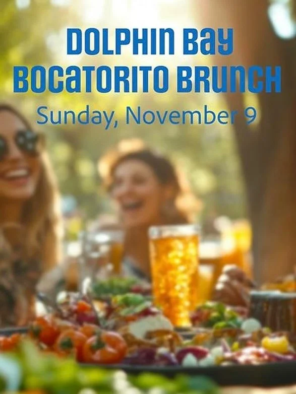 Dean&rsquo;s Cuisine is back this Sunday, November 9th from 11 &ndash; 2pm, with a new experience. 
This second installment features a new location and host in Dolphin Bay. The set menu is packed full of local ingredients and a guarantee that you wi