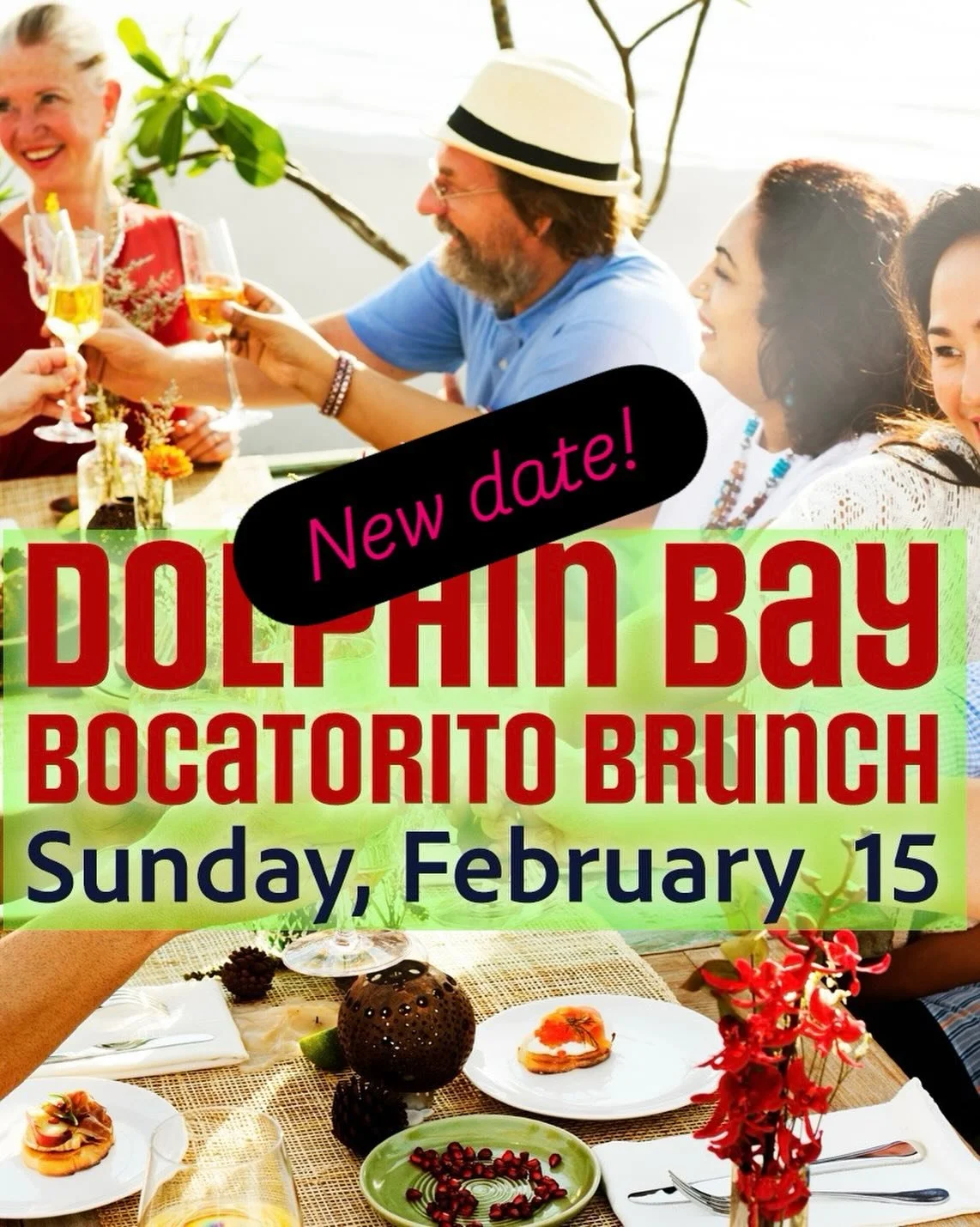 @deanscuisine has just 4 open seats at the table for Sunday&rsquo;s brunch at No Name. Link in his bio to make your reservation - pay either online or day-of.