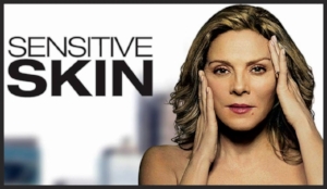 Sensitive SKin