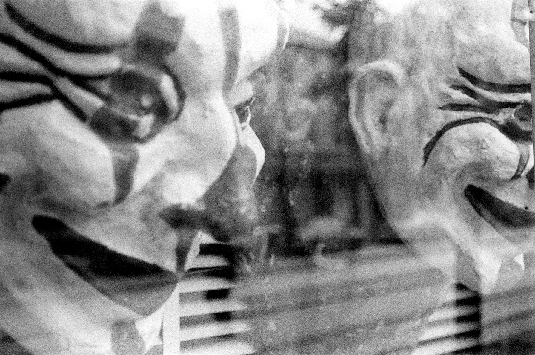 masks
