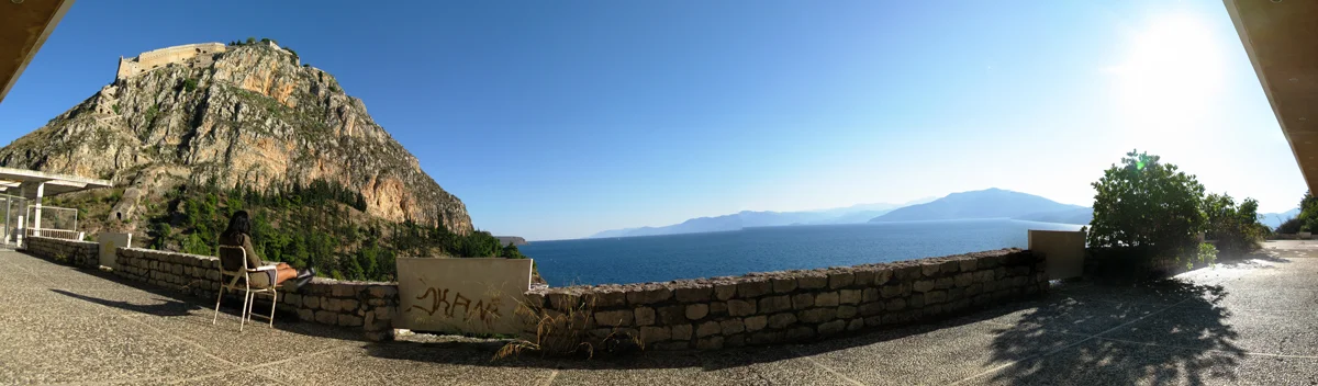 nafplio abandoned hotel