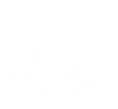 Mike Harley Sweden