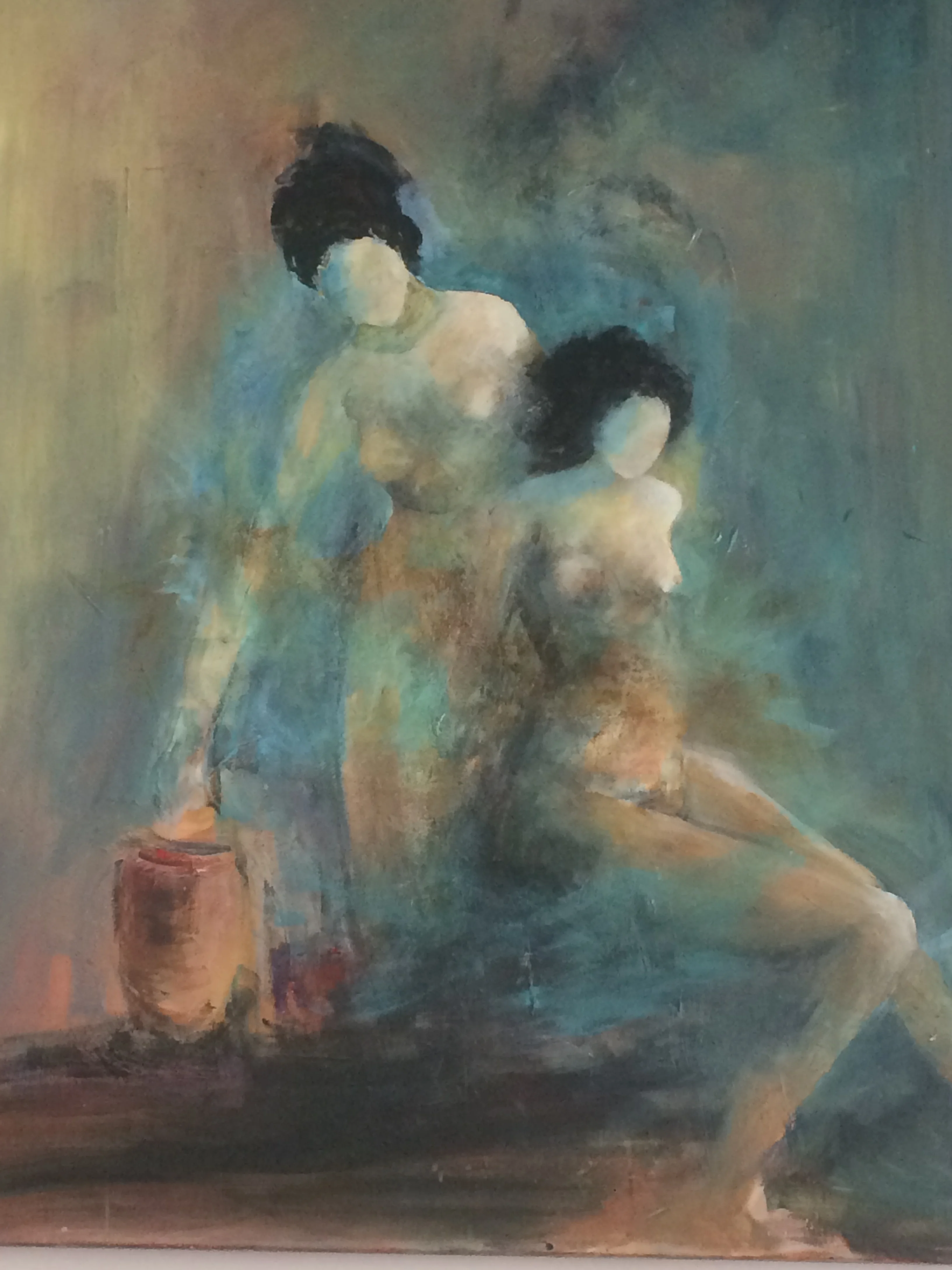 Bathing