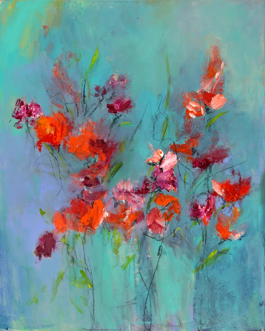 Floral