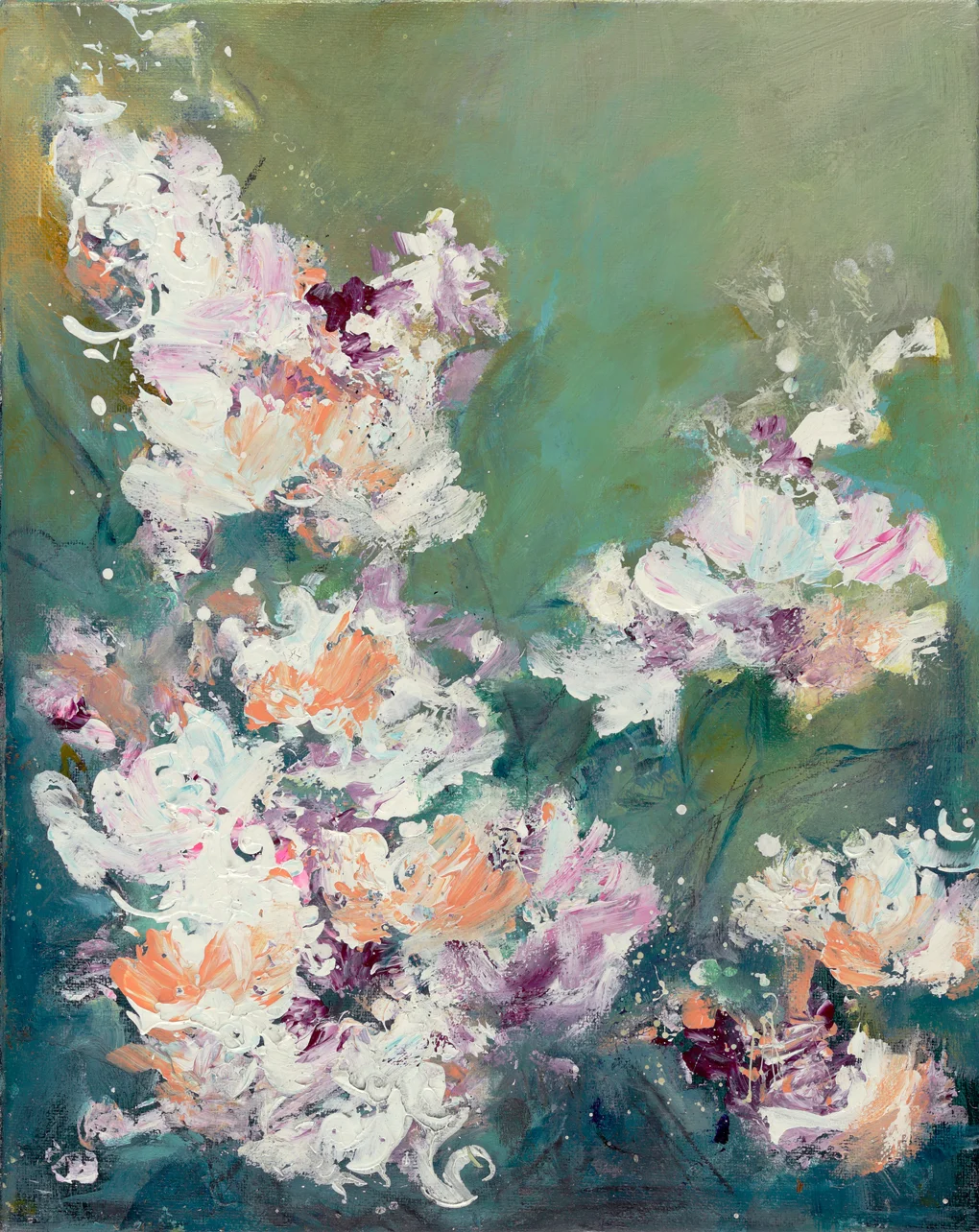 Floral