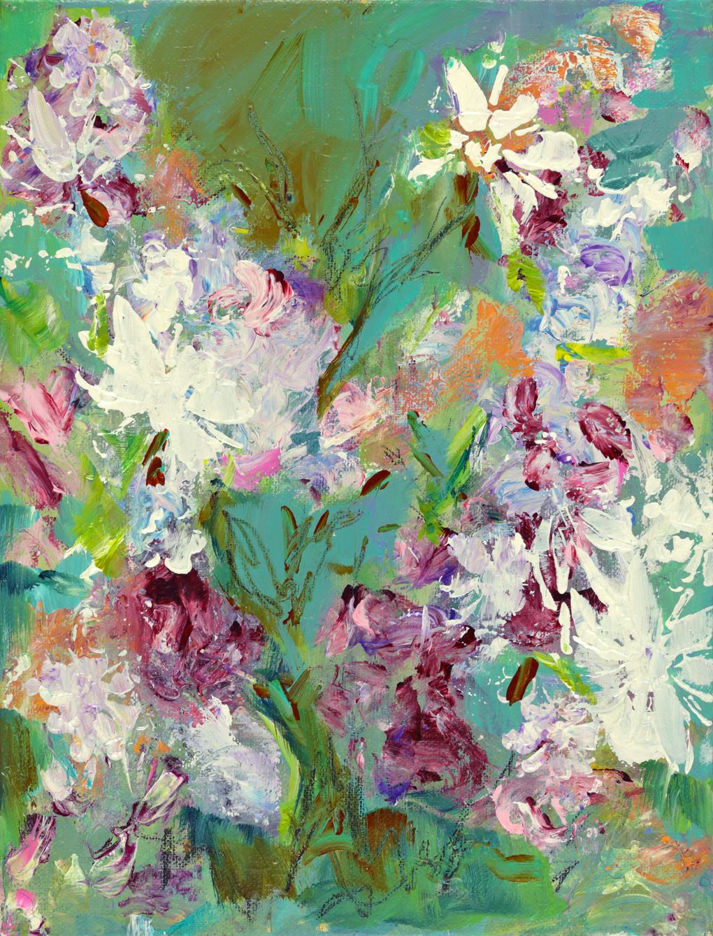 Floral