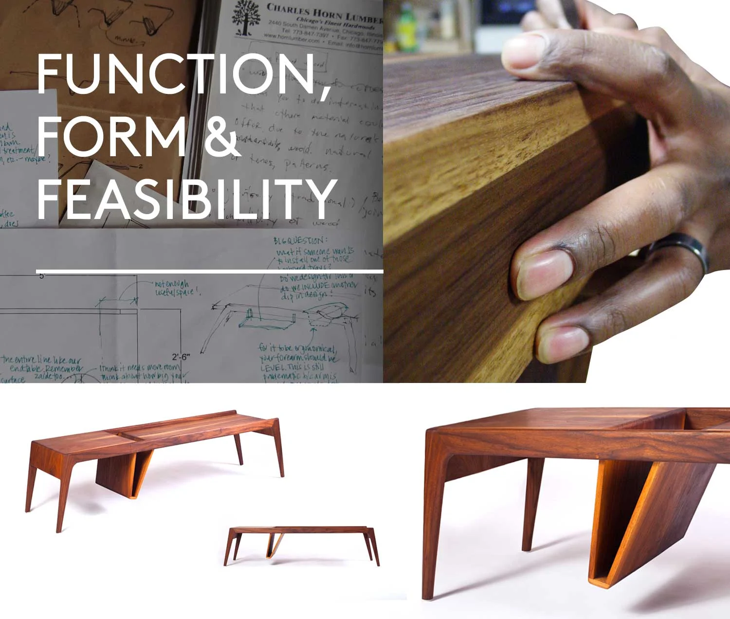 Belly Up to Ali Sandifer’s MAG Coffee Table
