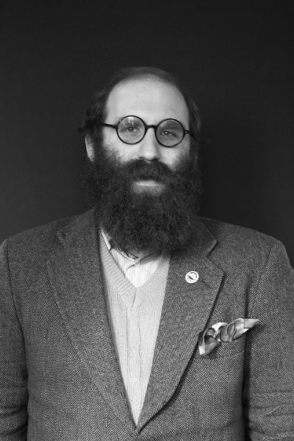 Pin #6 : “Since relocating to the Twin Cities, Andy Sturdevant
has established himself as the preeminent wit, flâneur and
psycho-historian of the Twin Cities. A prolific author, performer and visual
artist, there are few areas of the cultural life in the Twin Cities that Andy
has not influenced (or even created). At The Soap Factory (where he volunteered
for many years) he and Sergio Vucci helmed the Common Room urban
tours/explorations. He emceed Works Progress' Salon Saloon, has an upcoming
show at the Minneapolis Institute of Arts (an investigation into the alleyways
of South Minneapolis) and a book launching on October 3rd from Coffee House
Press.” – Ben Heywood
Normal
0
false
false
false
EN-US
JA
X-NONE
/* Style Definitions */
table.MsoNormalTable
{mso-style-name:"Table Normal";
mso-tstyle-rowband-size:0;
mso-tstyle-colband-size:0;
mso-style-noshow:yes;
mso-style-priority:99;
mso-style-parent:"";
mso-padding-alt:0in 5.4pt 0in 5.4pt;
mso-para-margin:0in;
mso-para-margin-bottom:.0001pt;
mso-pagination:widow-orphan;
font-size:12.0pt;
font-family:Cambria;
mso-ascii-font-family:Cambria;
mso-ascii-theme-font:minor-latin;
mso-hansi-font-family:Cambria;
mso-hansi-theme-font:minor-latin;}