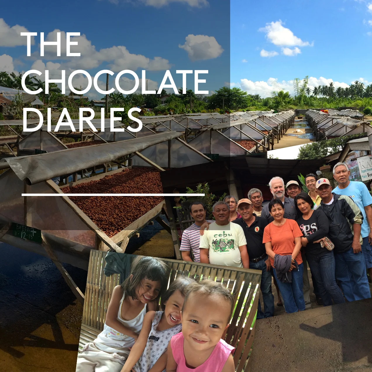 Missouri Company Makes a Difference, One Chocolate Bar at a Time