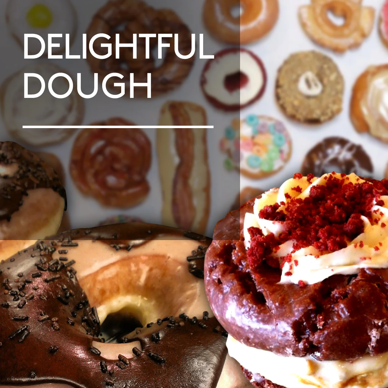 12 Midwest Bakeries That Will Make You Rethink Doughnuts