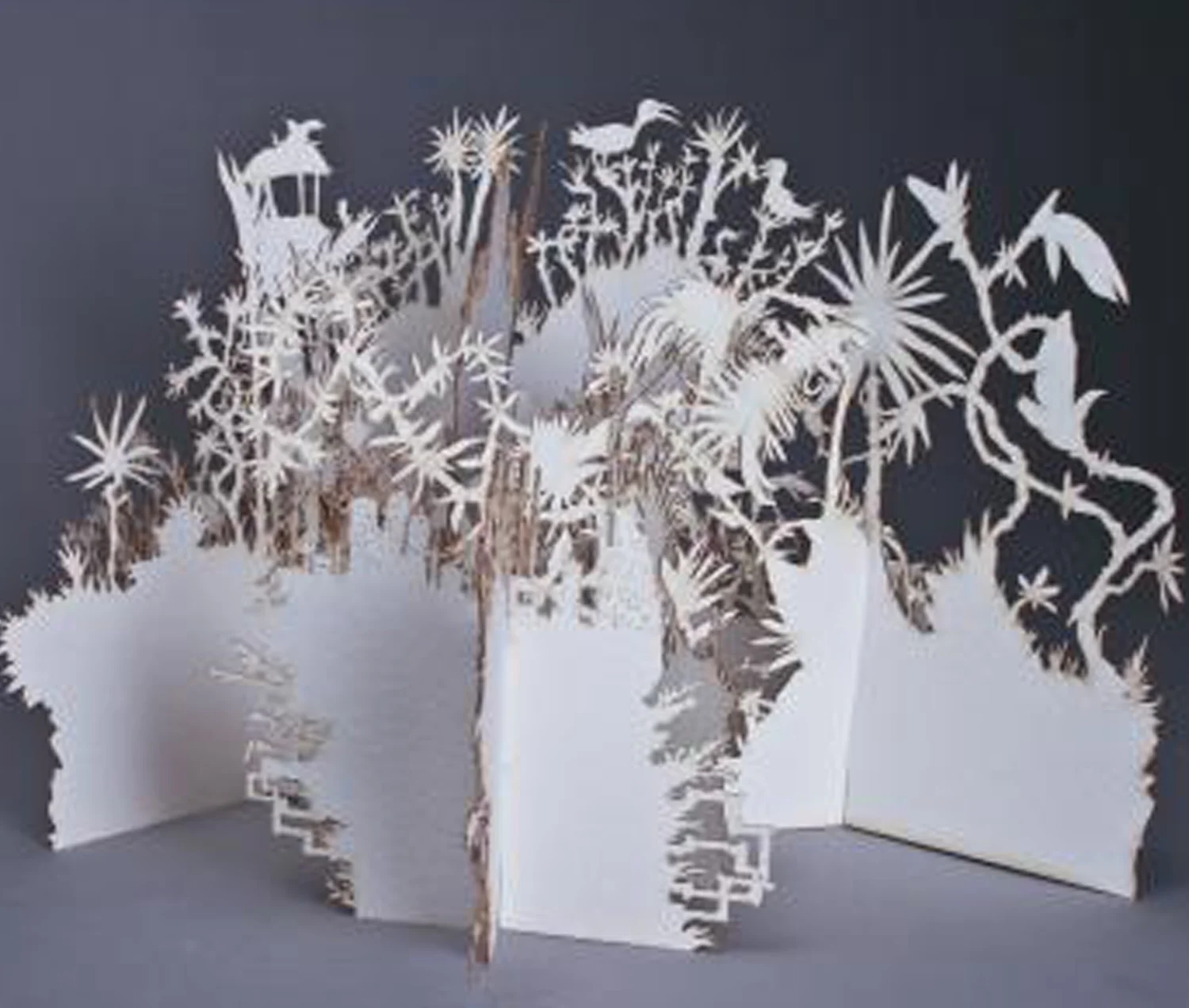 Paper Play