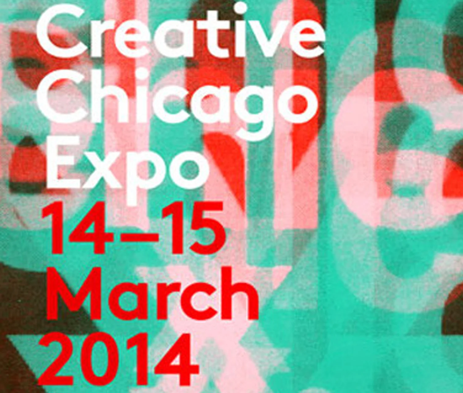 Get Creative, Chicago