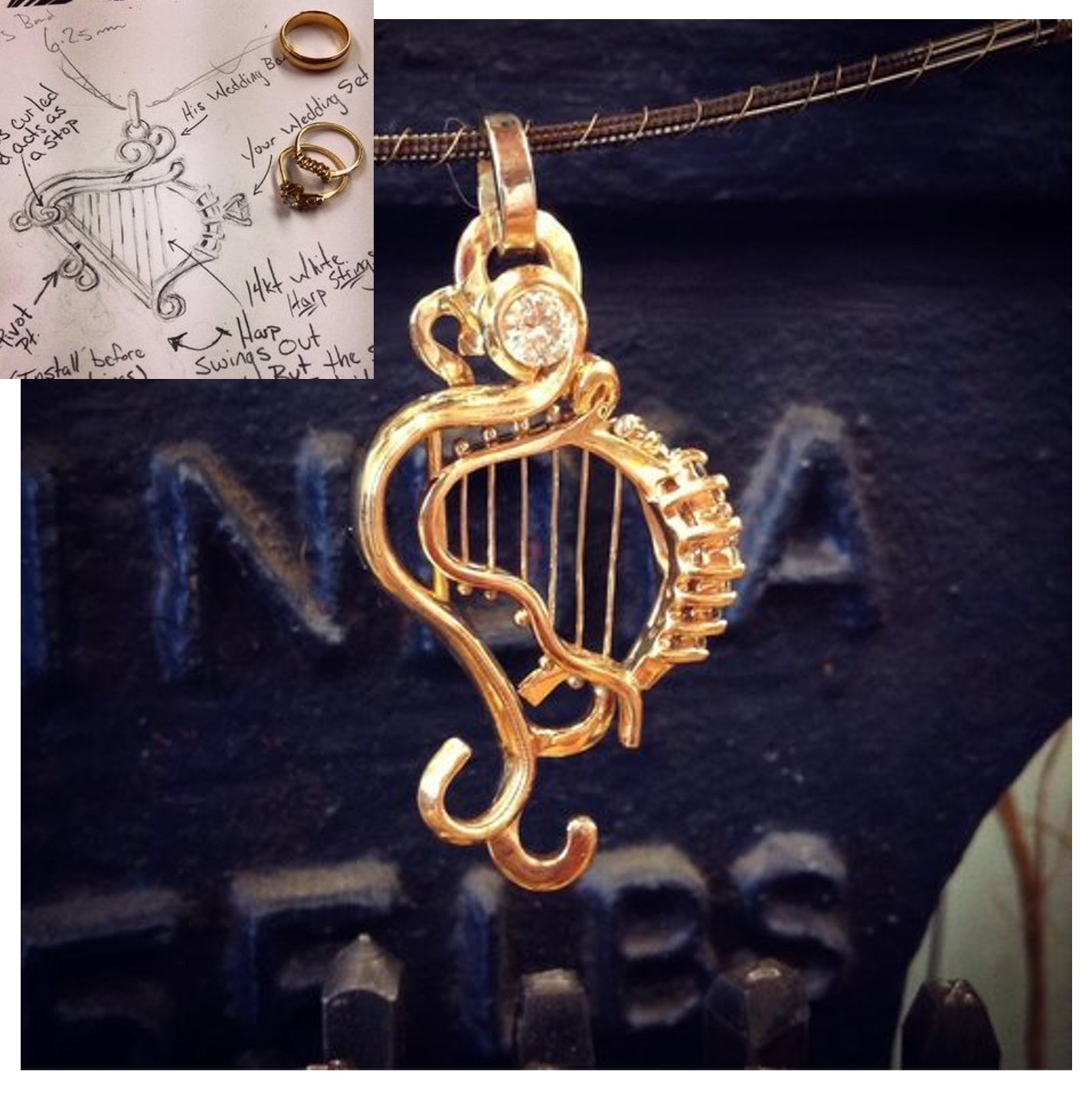 Celtic Tribute