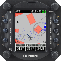  LX 7007C