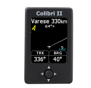  Colibri II mit GOTO Anzeige