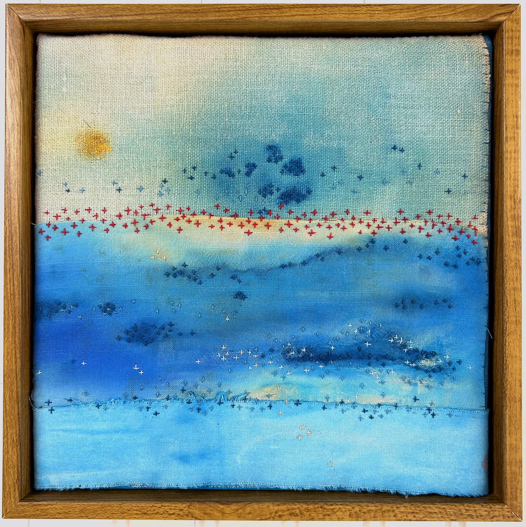 Horizon (SOLD)