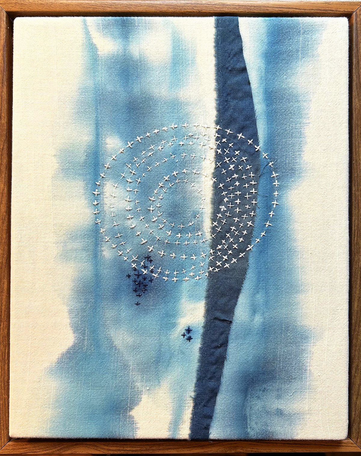 Sea of Tranquility (SOLD)