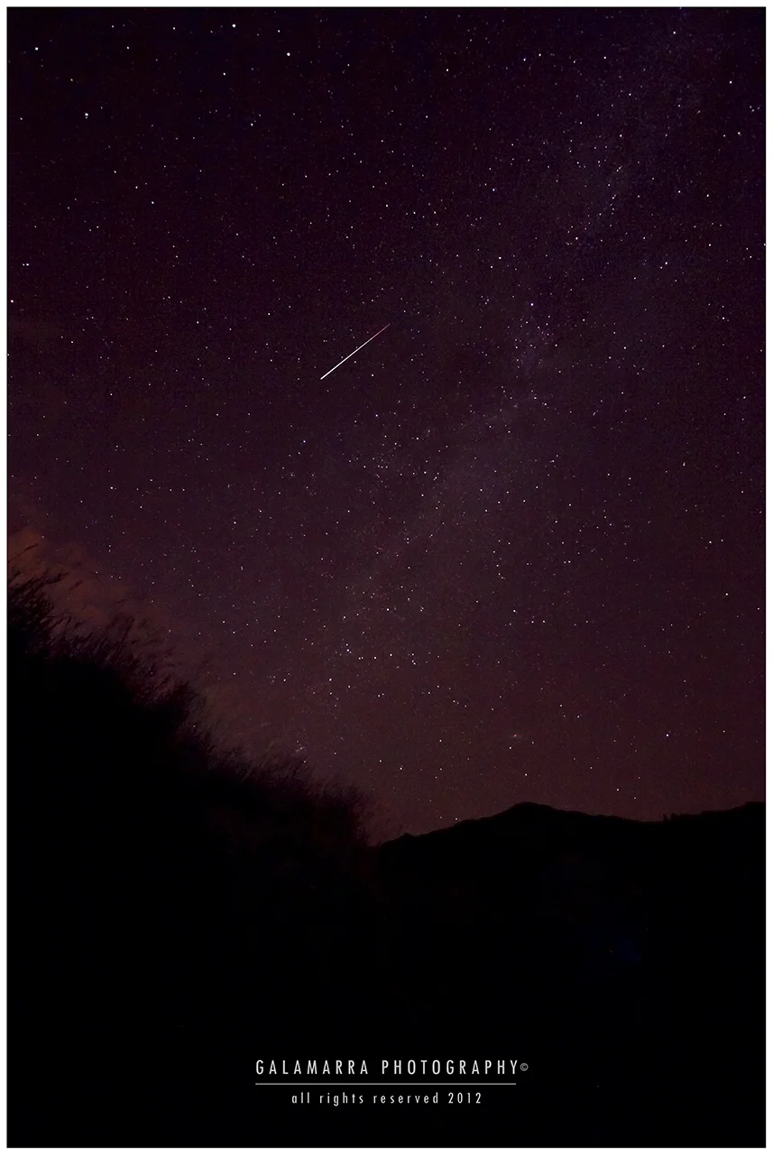 Cosmic Tear in The Lake of Fire