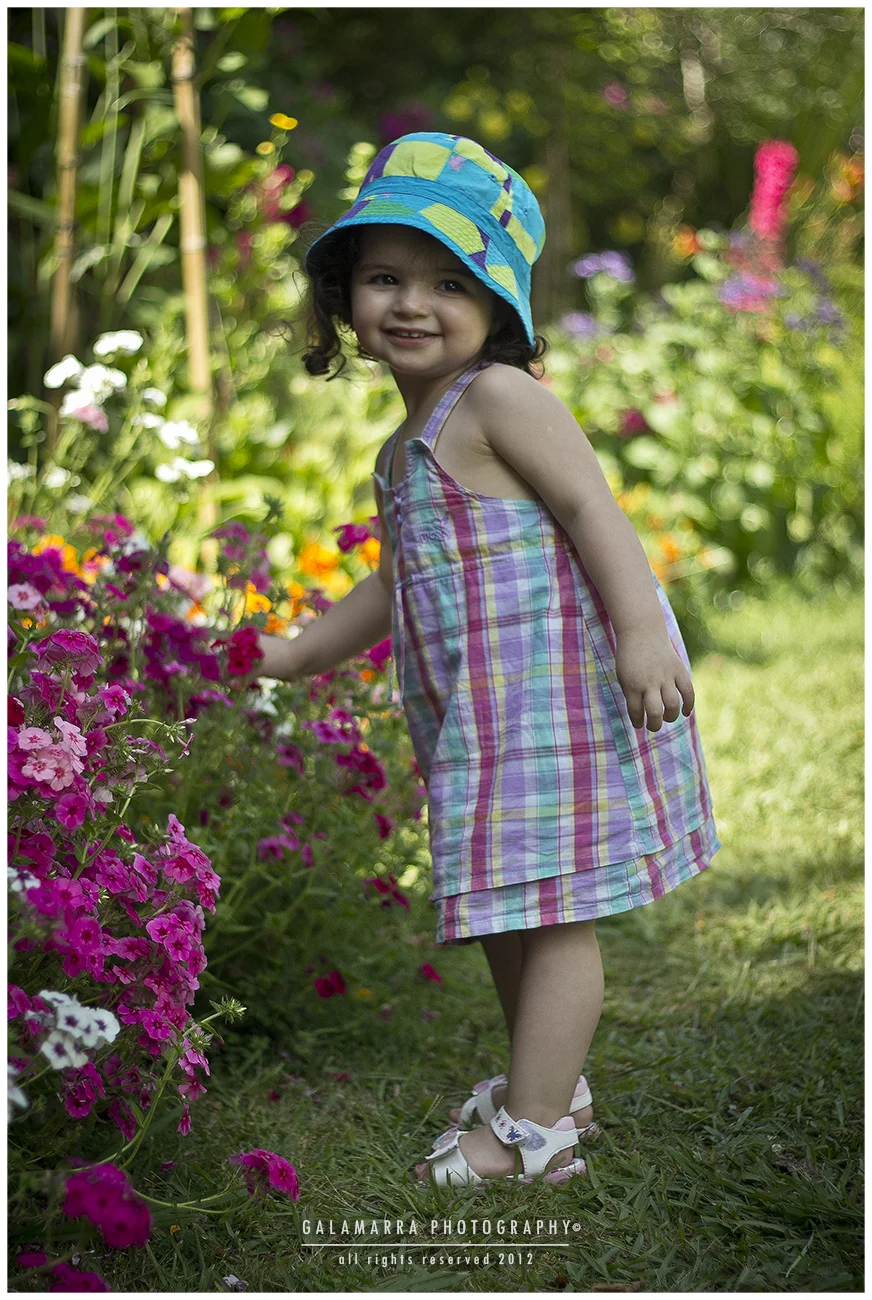 Colourful Innocense