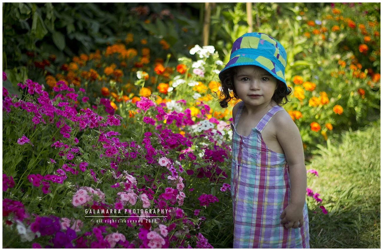 Colourful Innocense II