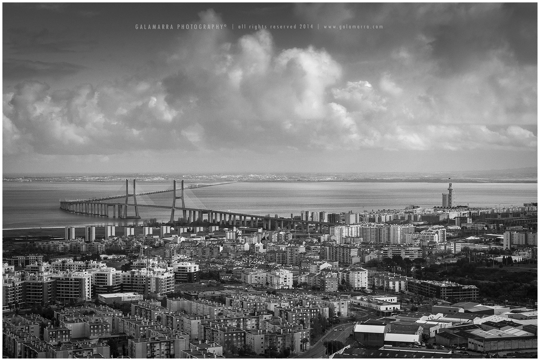 vasco da gamaUpon Arrival