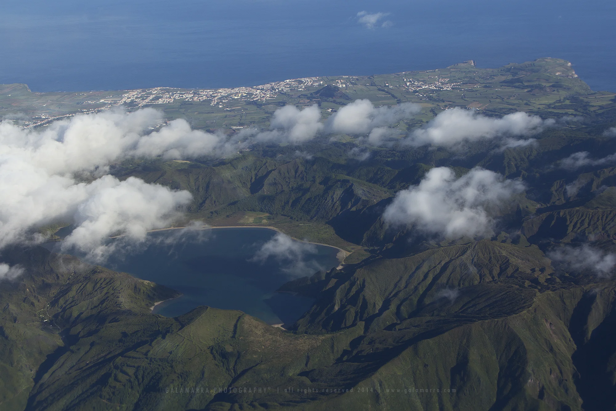 Farewell Perspective