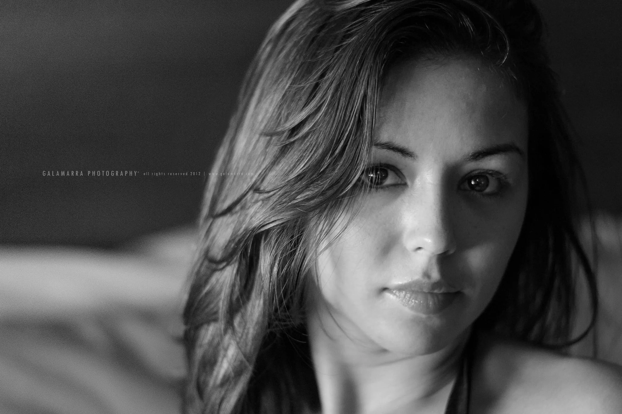 Ana IV - natural beauty at sunset light