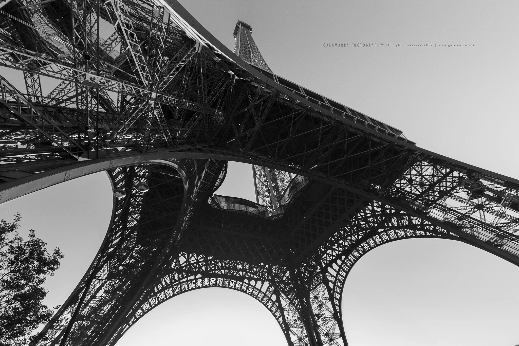 Paris XI - The Tower