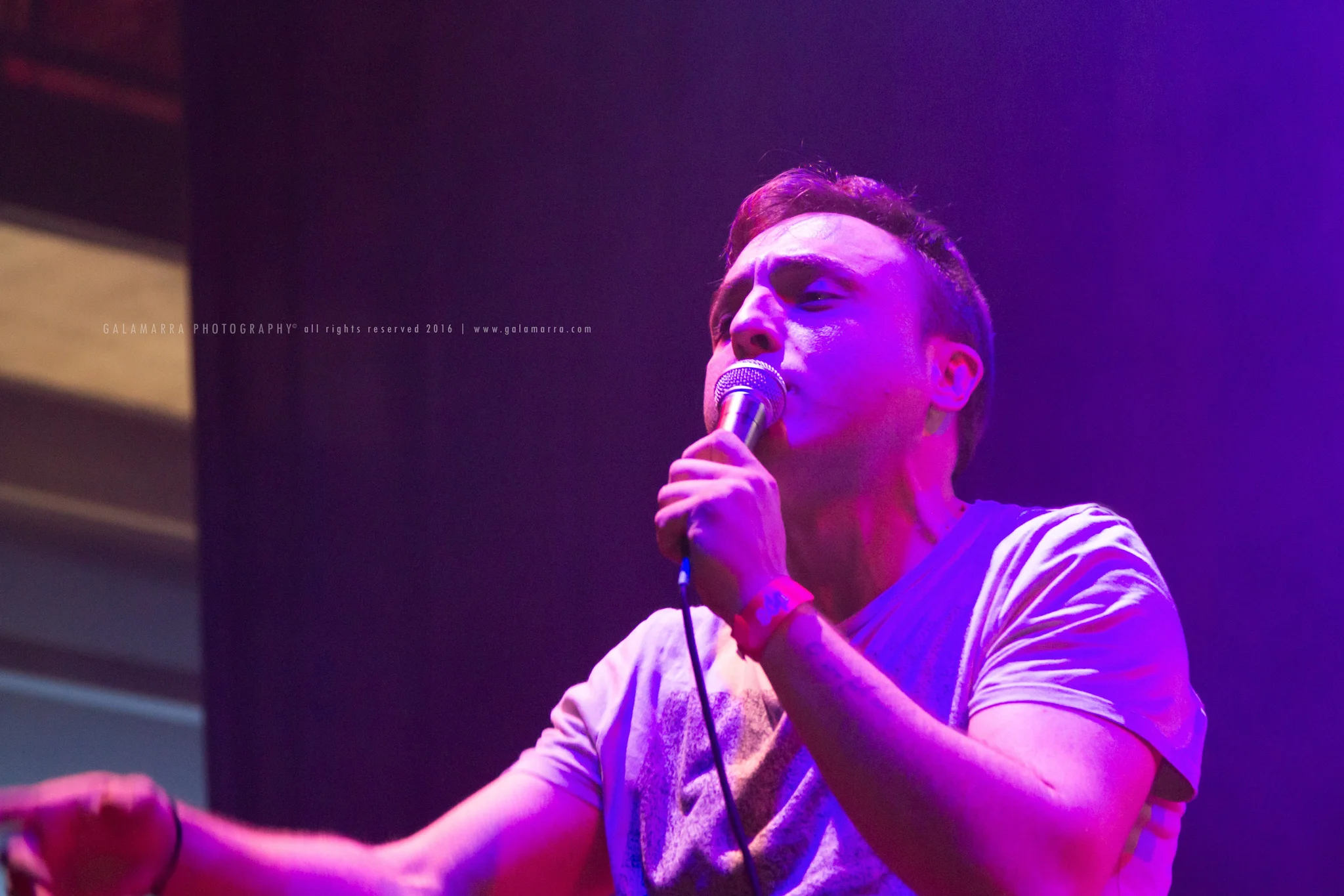 Sinecura  II - Jorge