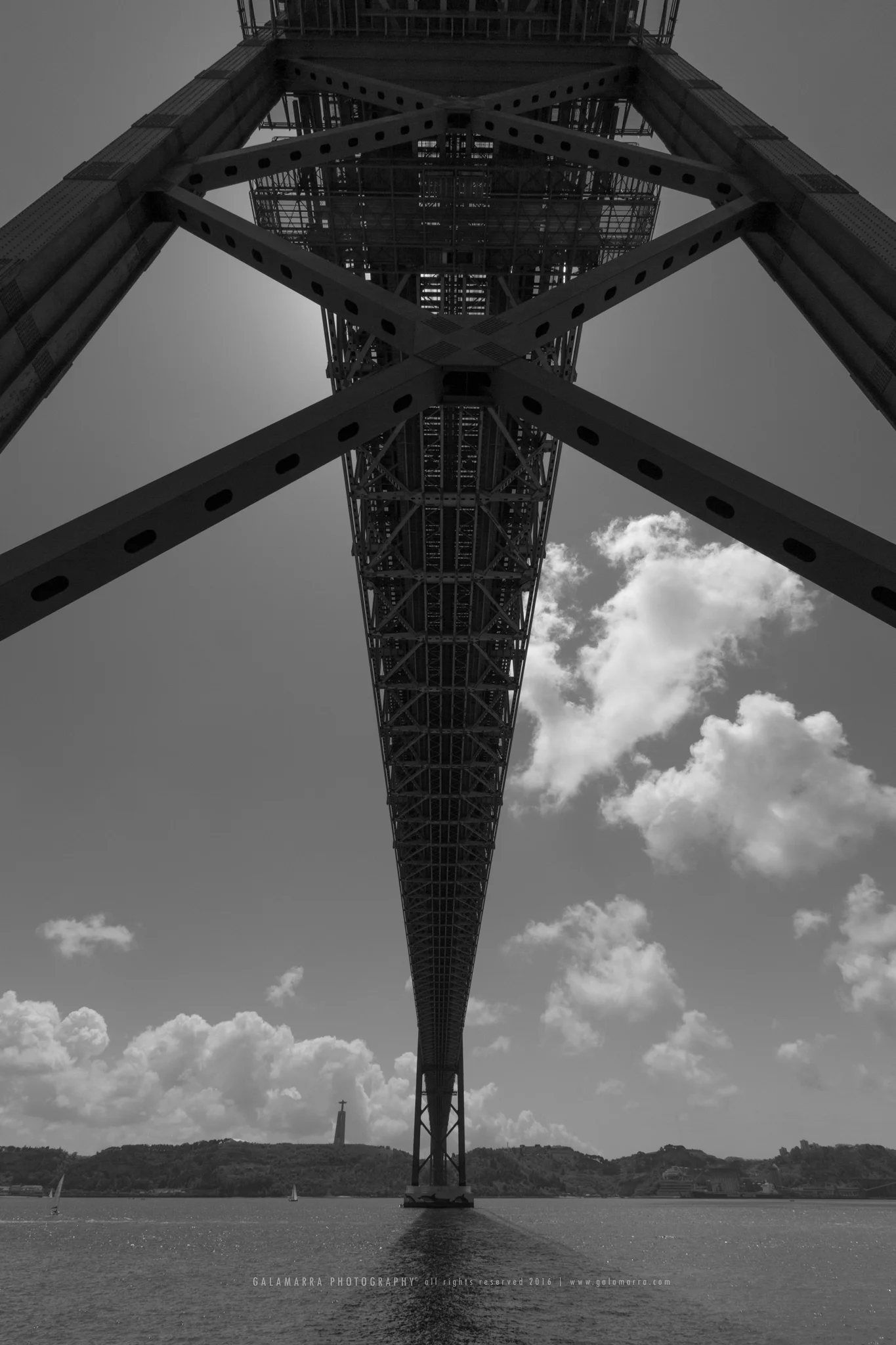 The Bridge of Lines and Dynamics