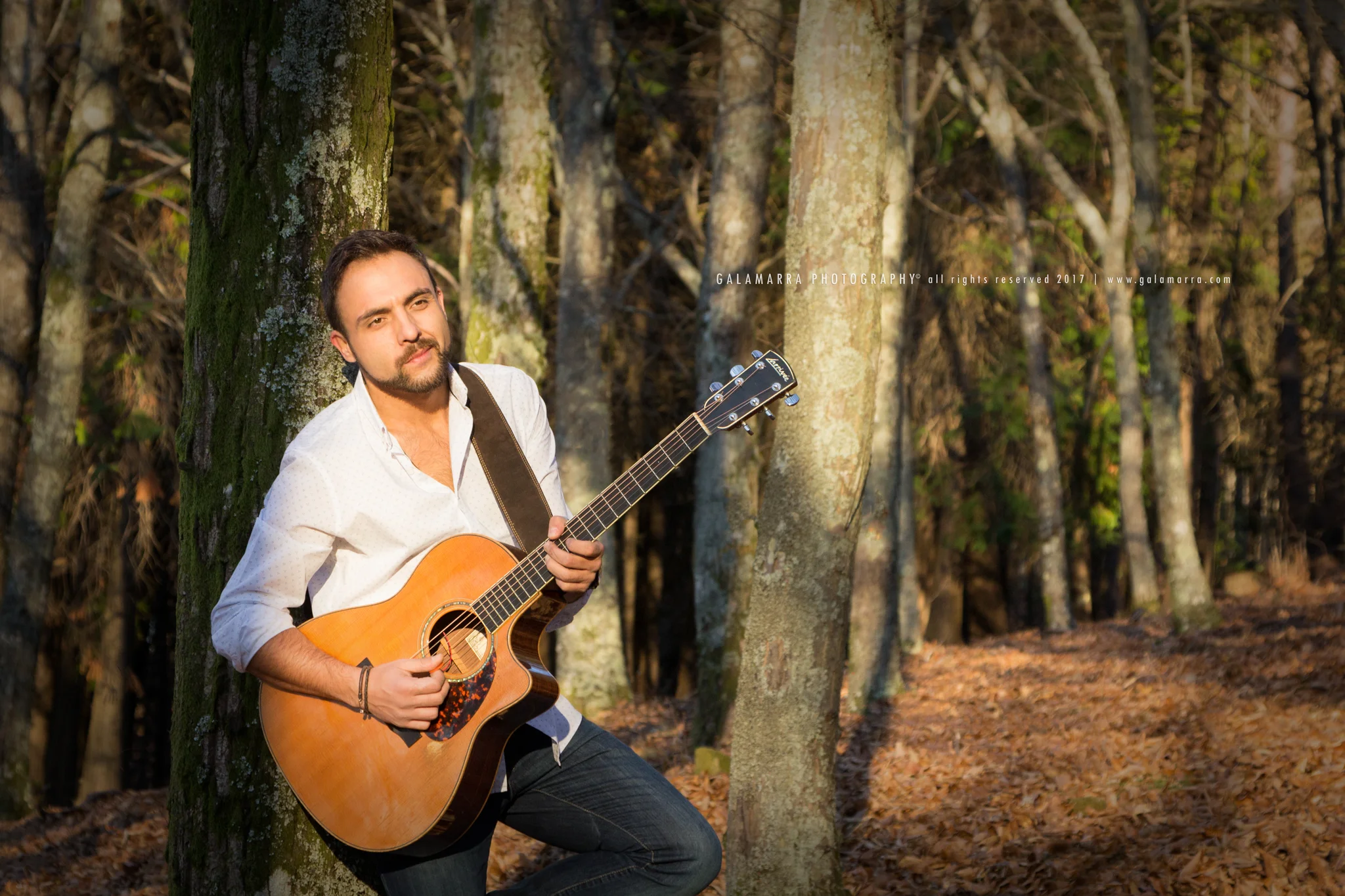 O som tudo cura - III