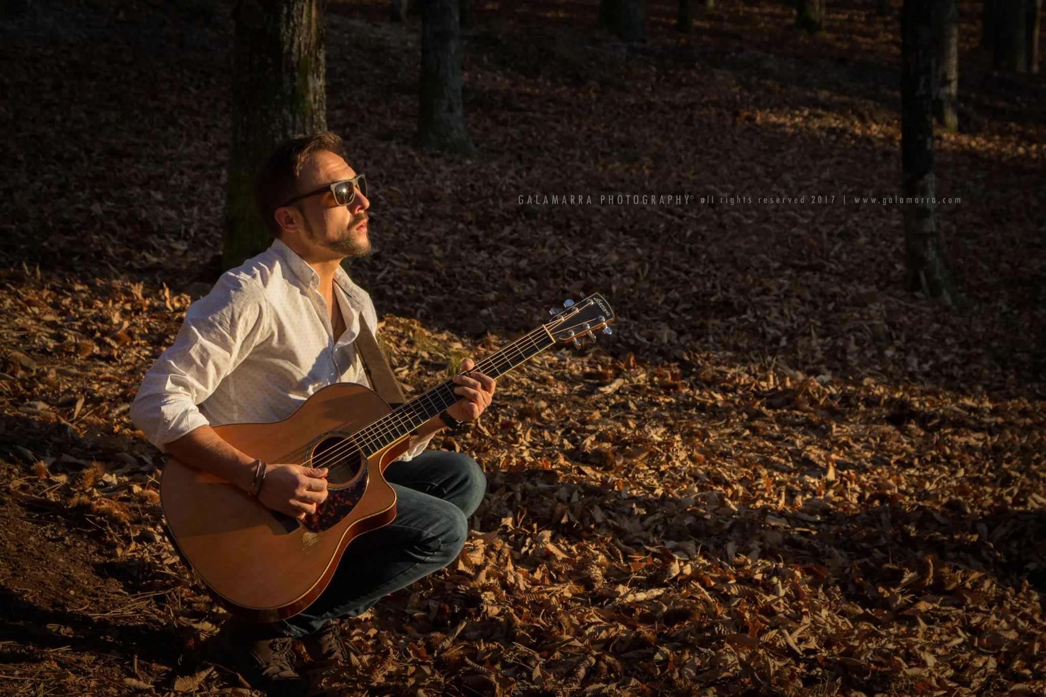 O som tudo cura - IX