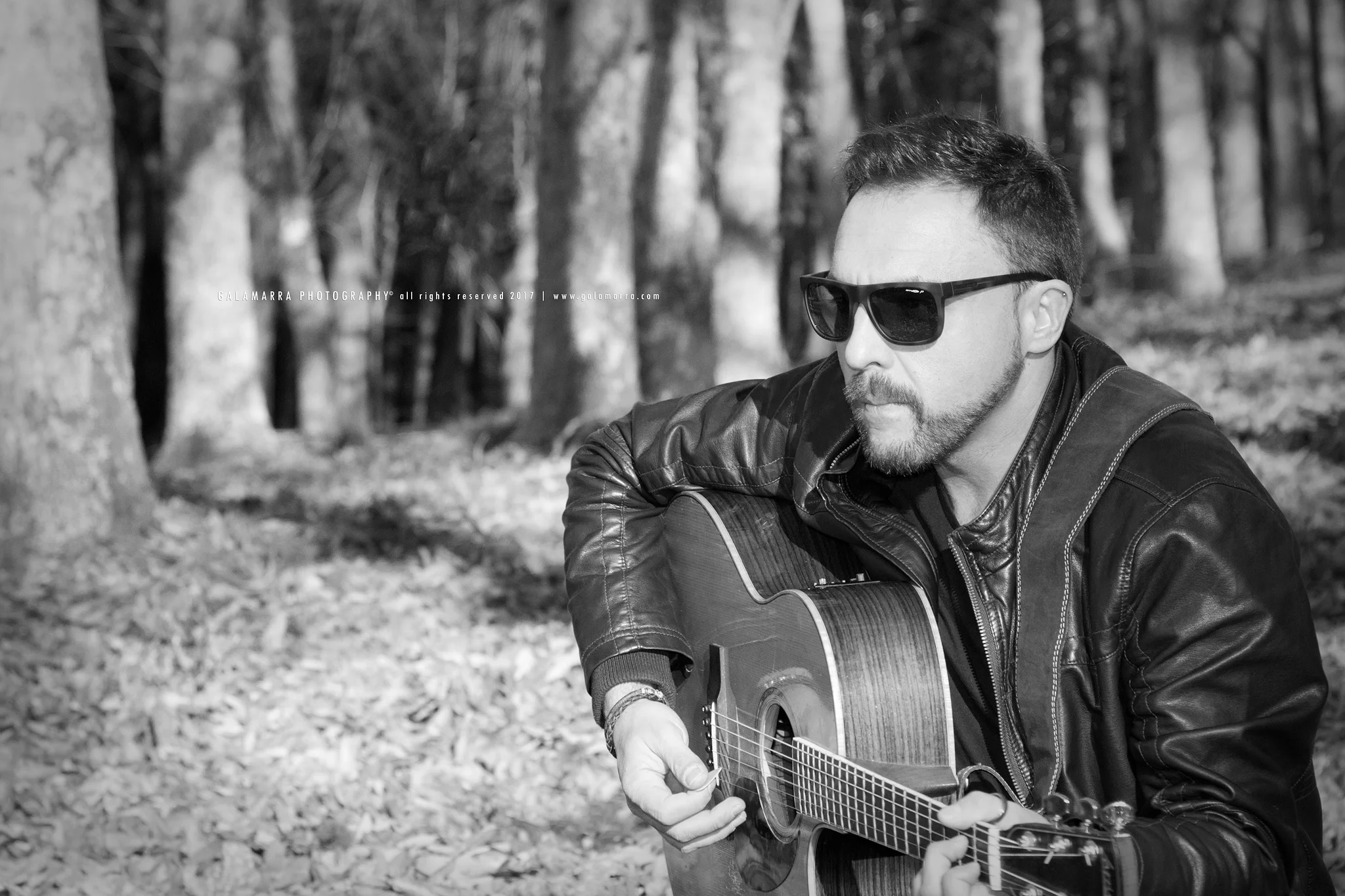 O som tudo cura - VII