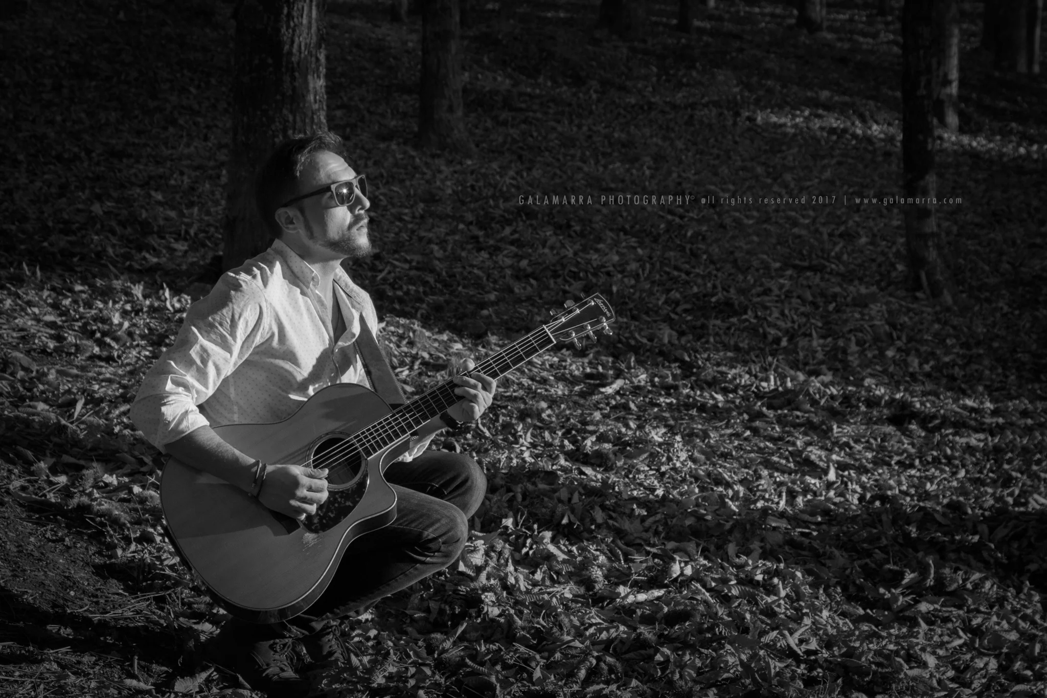 O som tudo cura - IX