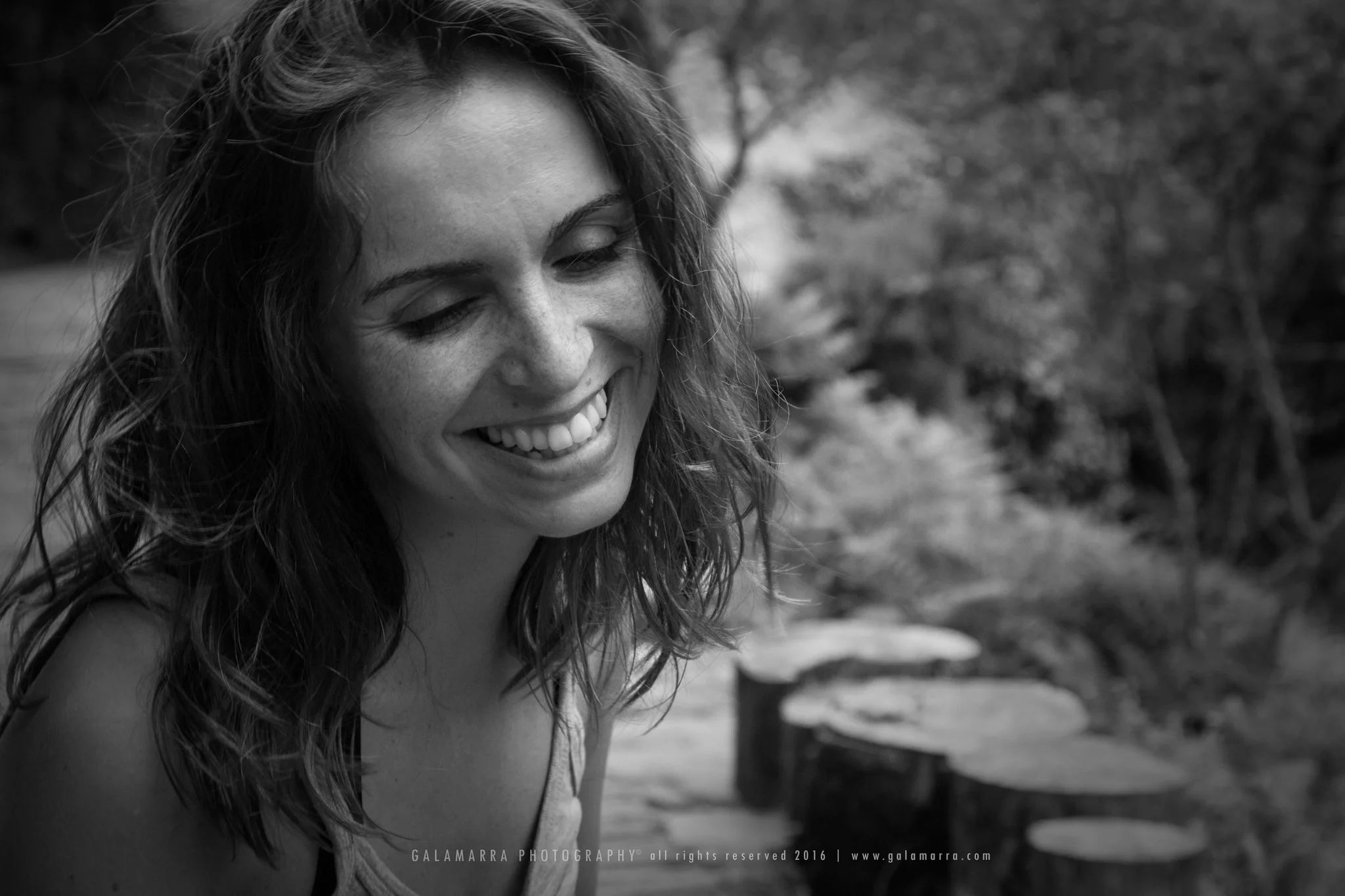 When you look try to see - II