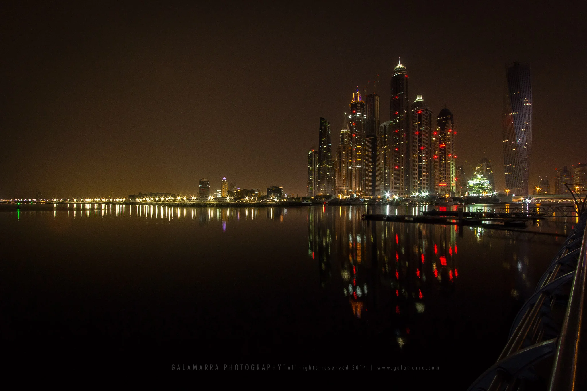 Jumeirah Harbour 