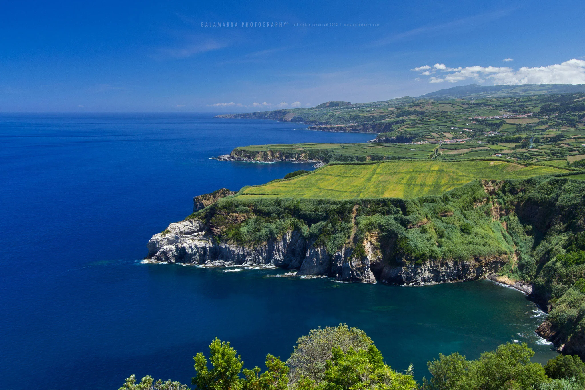 Miradouro de Sta. Iria II