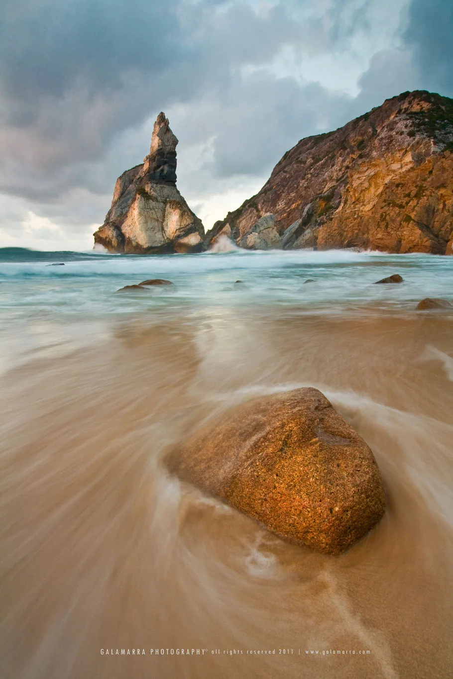 Golden Path to Giant