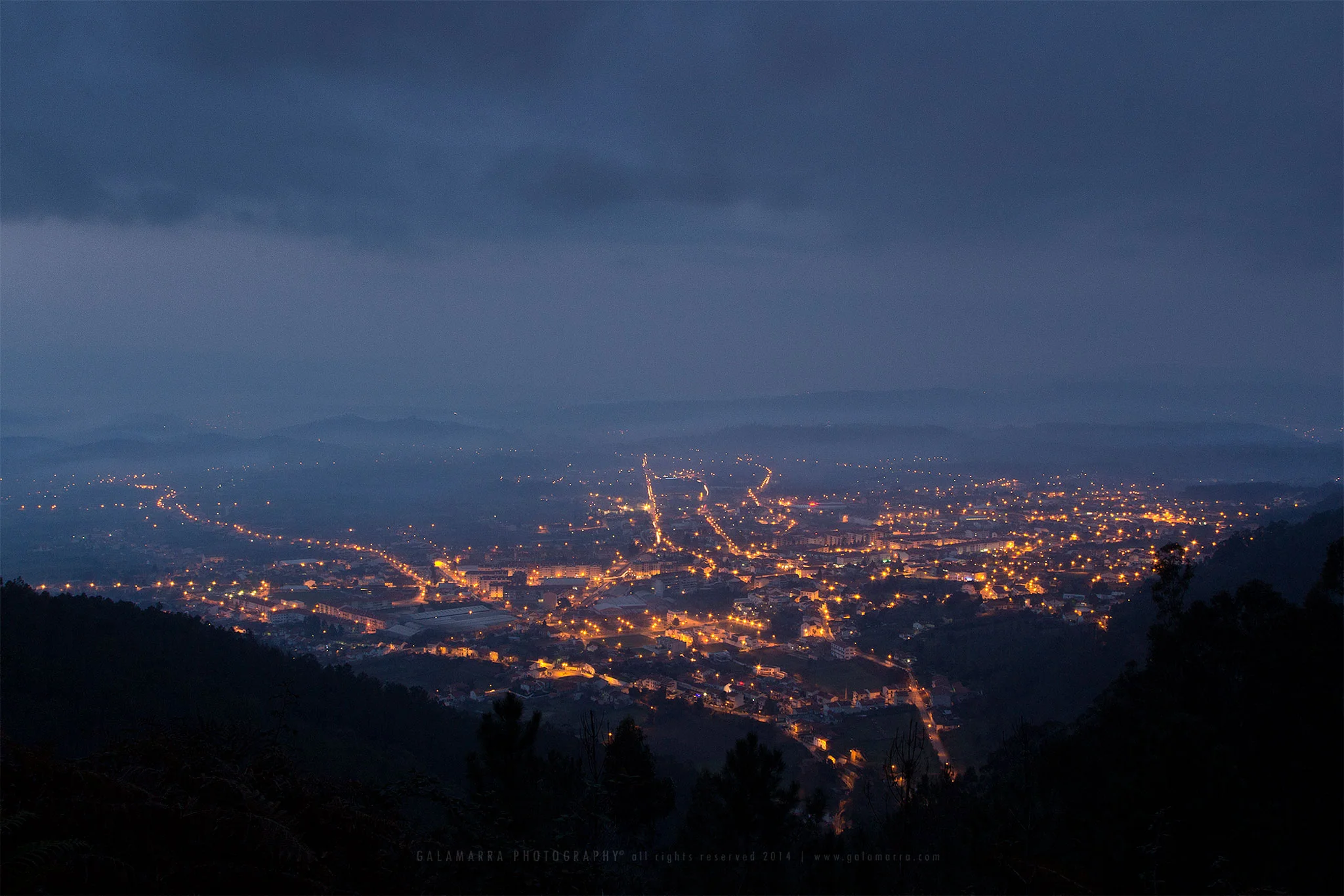 Lousã I