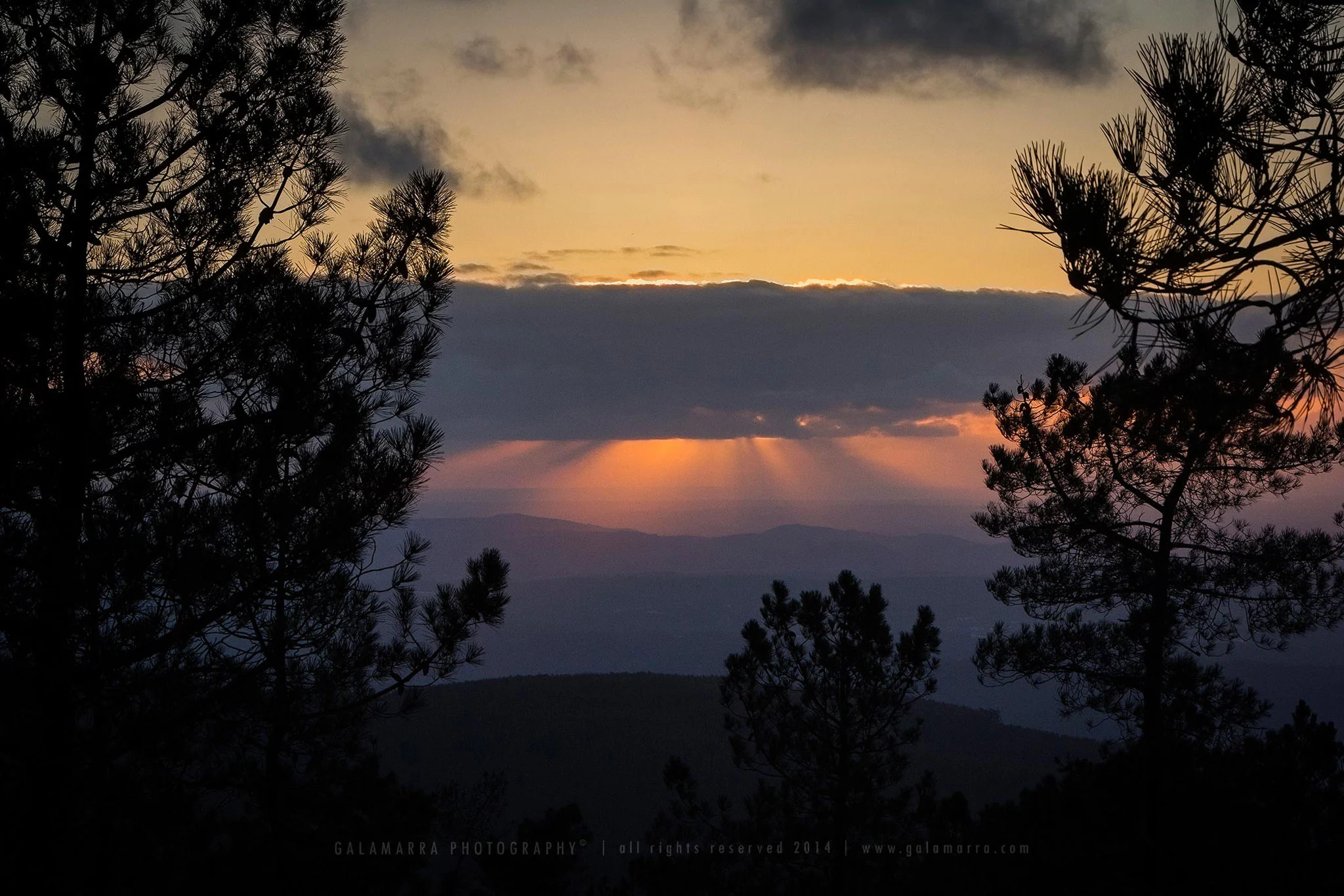 Emotional Sunset
