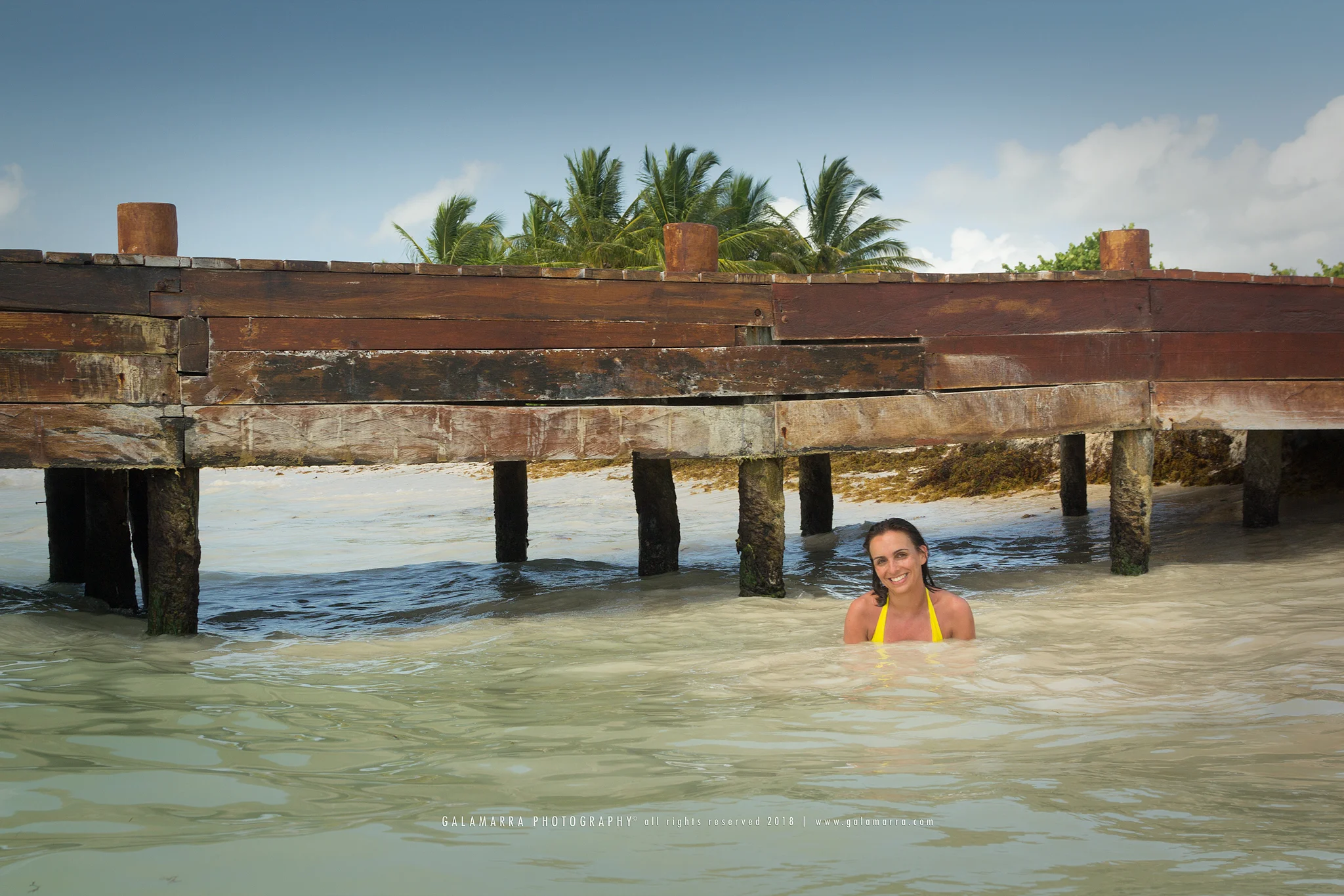 Sofia II - Summer Photoshoot