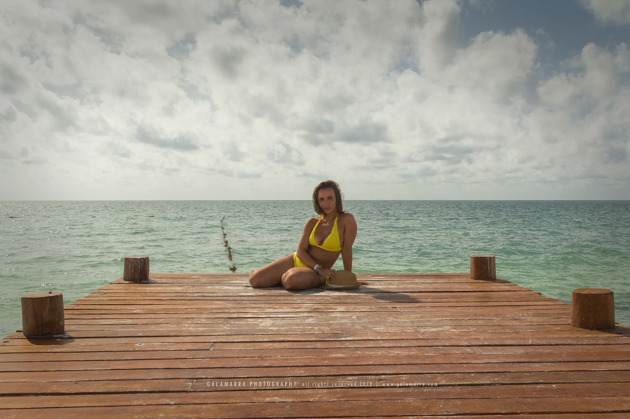 Sofia III - Summer Photoshoot