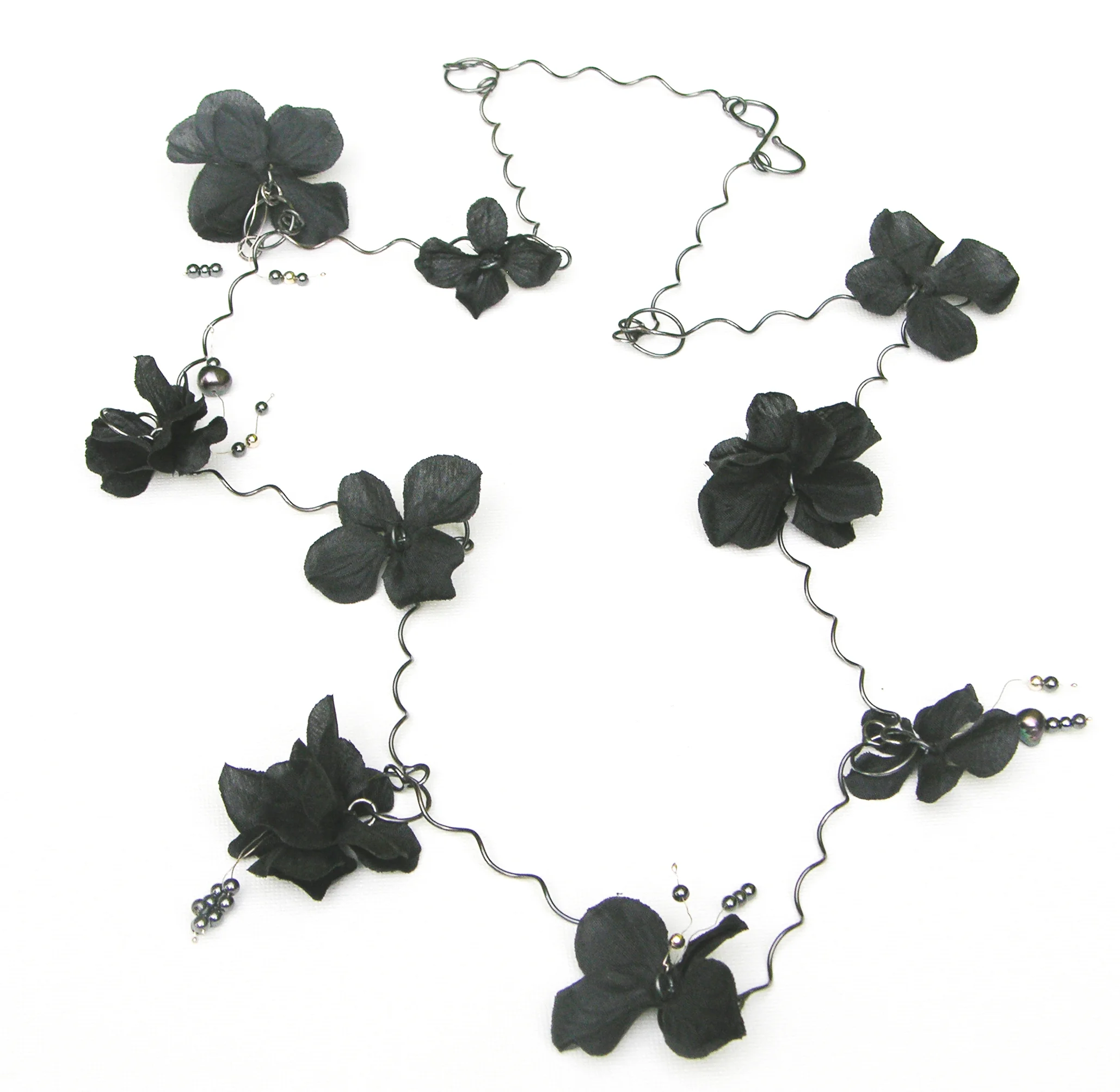 Blossom Necklace